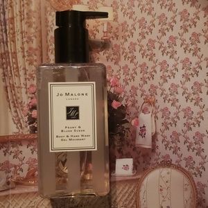Jo Malone Peony & Blush Suede hand/body wash